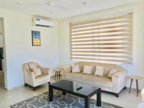 The Airport view Apartment
